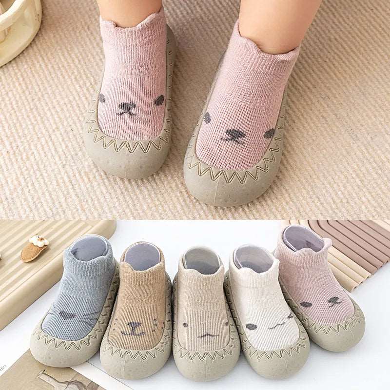 Dieren Baby Sockies