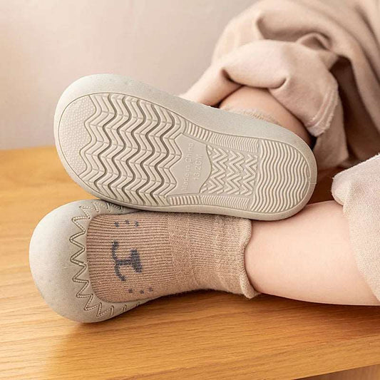 Dieren Baby Sockies