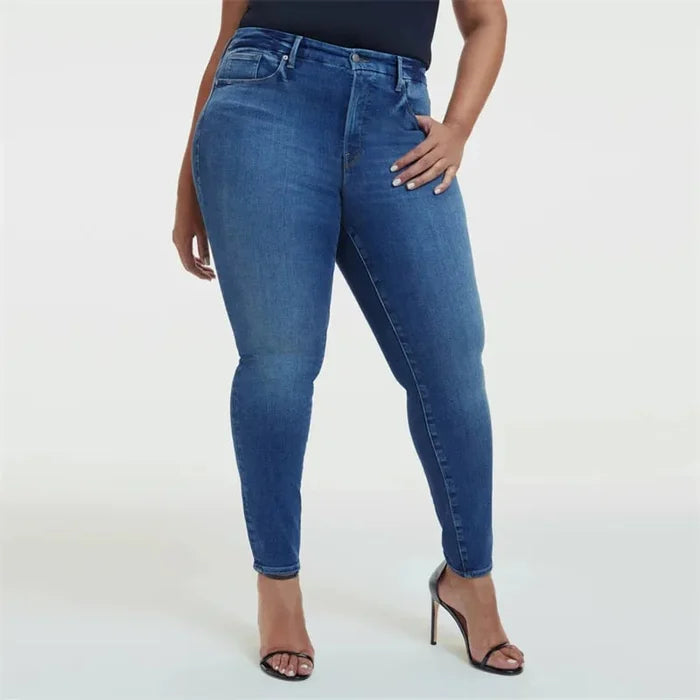 Marieke™ | Denim Shape Jeans