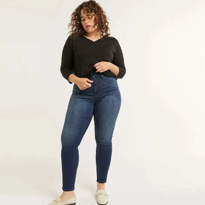 Marieke™ | Denim Shape Jeans